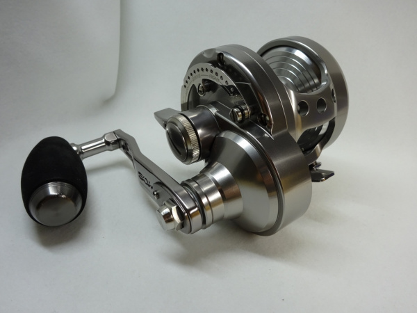 ブルーヘブン 120L PW/R-D(15)